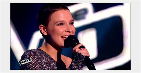 The Voice 2015 : Anne Sila déjà gagnante sur Twitter - Terrafemina