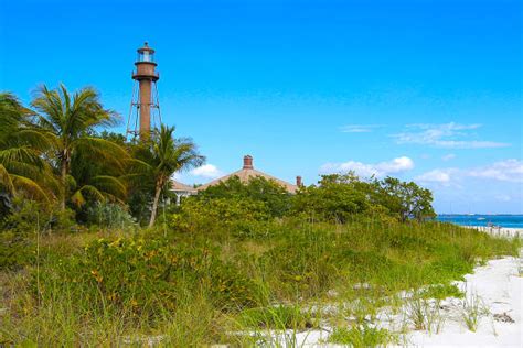 Sanibel Lighthouse Stock Photos Pictures And Royalty Free Images Istock