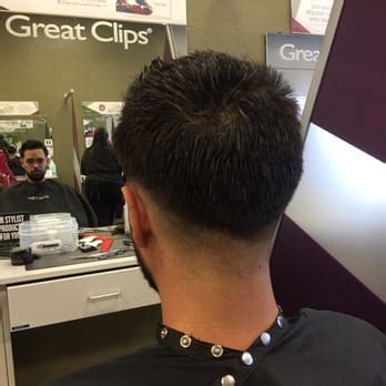 If i could give the lather & fade shop 10/5 stars, i would. Great Clips - 37 Photos - Hair Salons - Santa Cruz, CA ...