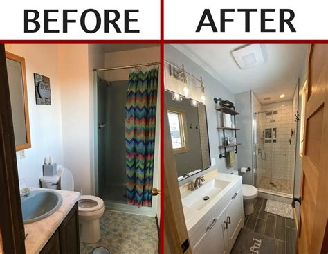 These Small Bathroom Ideas Will Help Make Your Bathroom More Efficient