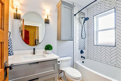 Bathroom Remodel Costs Experts Reveal The Ultimate Guide