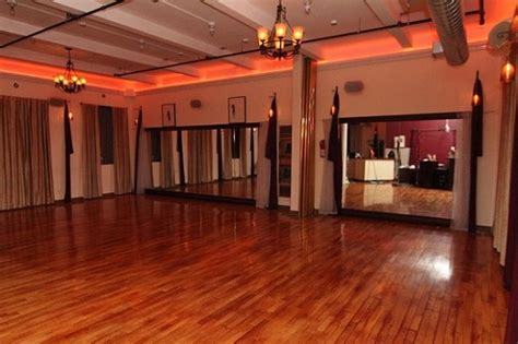 Dance Studio And Events Venue Slideshow Best Of NY By NY Magazine