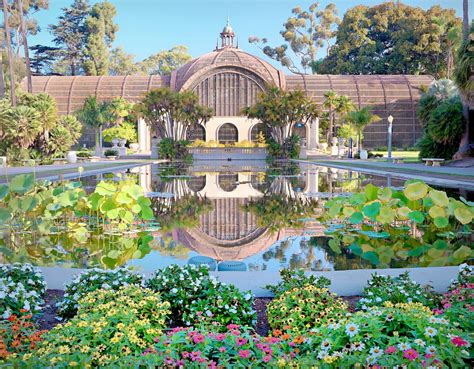 The Best Botanical Gardens In San Diego County And Orange County