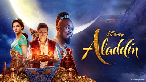 Aladdin 2019 Full Movie Animation Movies And Series