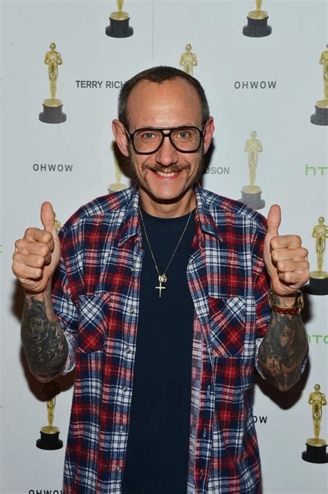 Terry Richardson Archive Daily Dish