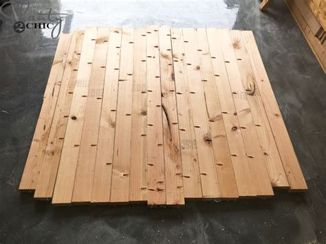 That's why we have lots of table tops to choose from in solid wood, tempered glass and more in several finishes and sizes. DIY Round Table - Shanty 2 Chic