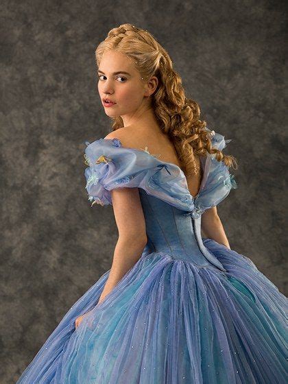 We Love Her As Belle But Emma Watson Almost Had The Role Of Cinderella