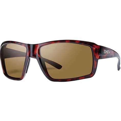 Smith Colson Bifocal Polarized Sunglasses Mens