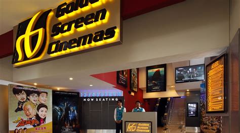 Golden screen cinema (gsc) aman central, nama yang tidak asing lagi bagi kaki wayang di malaysia. GSC Tropicana City Mall, Petaling Jaya, Selangor - OneStopList