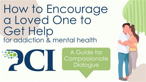 How To Help A Loved One With An Addiction A Guide To Compassionate