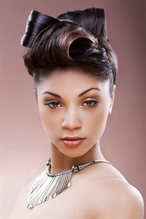Avant Garde Hairstyles 6 Creative Looks Perfect For A Photoshoot