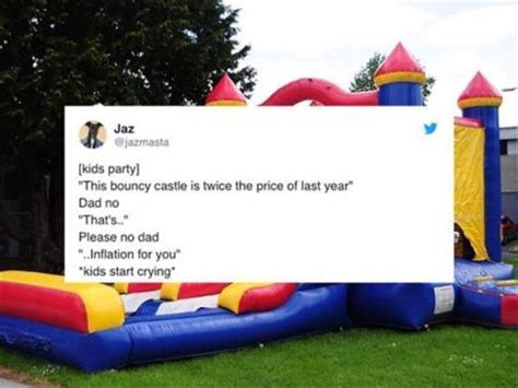 Funny Fatherly Twitter Quotes 18 Pics