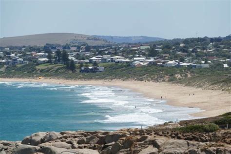 Things To Do In Port Elliot Middleton Visitor Guide