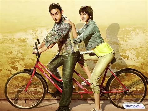 Pk Movie Wallpapers Wallpaper Cave