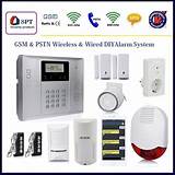 Images of Wireless Burglar Alarm Uk