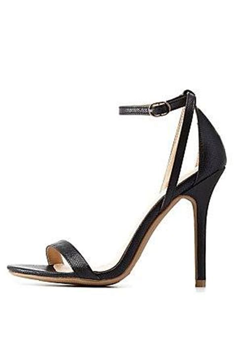 Adele Heels Single Soled Single Strap Dress Sandals For A Special