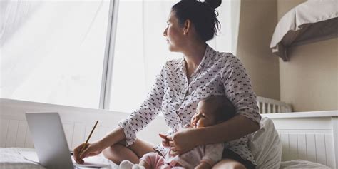 9 Razones Por Las Que Las Mamás Solteras Son Increíbles