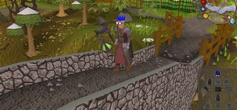 This Is What Osrs Looks Like With Hd R2007scape