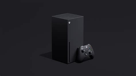 Microsoft Claims Xbox Series X ‘the Most Powerful Gaming Console In