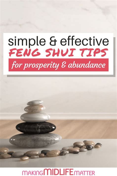 Simple Feng Shui Tips You Need To Follow For Prosperity Feng Shui