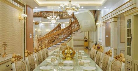This Tirur Mansion Will Leave You Awe Struck With Its Luxury And Royal