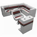 Wise Pontoon Boat Seats Pictures