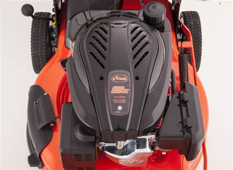 Ariens Razor 911177 Gas Mower Consumer Reports