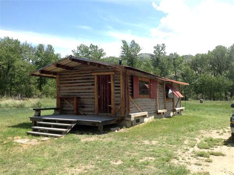 Vacation Property Rental On The Big Hole River In Melrose Montana