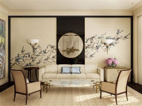 Top 13 Asian Decoration Ideas For Inspiring Your House Design Remodel