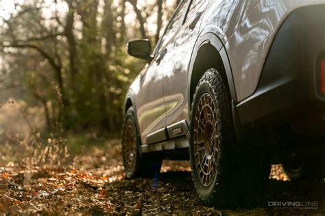 Review The 2022 Subaru Crosstrek Sport Boosts Power For Brands Off