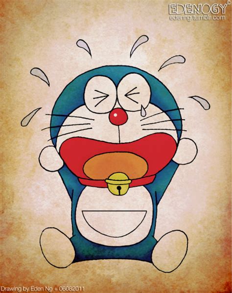 12 Doraemon Sad Pictures Pictures Doraemon