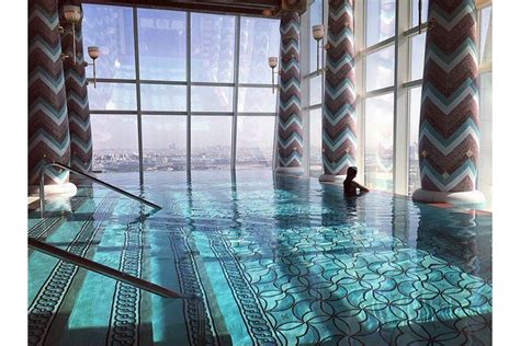 19 Of The Most Beautiful Spas In The World Spa Travel Inspiration Spa Design