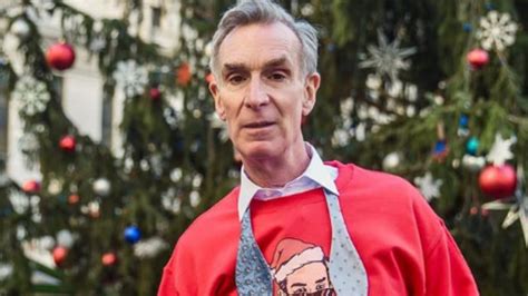 Bill Nye Death Hoax Goes Viral Claiming The Comedian Is Dead