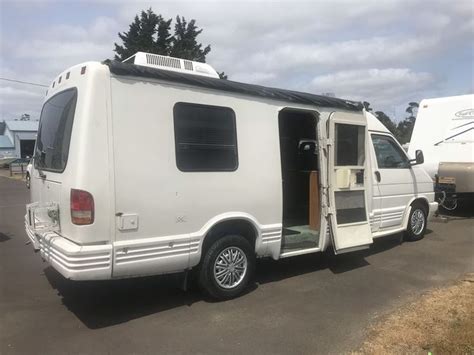 1996 Winnebago Rialta 22rc For Sale Florence Or