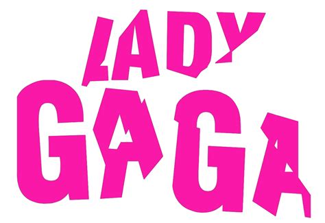 Lady Gaga Artpop Jeff Koons Logo Png By Elliottleenz On Deviantart