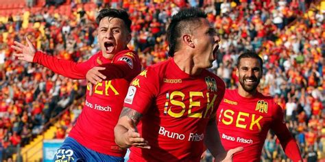 Union espanola is currently on the 11 place in the primera division table. La historia reciente asegura que Unión Española ganará el ...