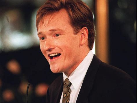 Conan o'brien is bringing his tbs show to a close, and this week is the show's final week. Conan O'Brien no stranger to comebacks - The Boston Globe