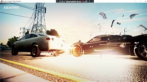 Need For Speed Tm Most Wanted Youtube