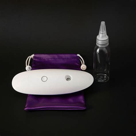 Compact And Portable Aromatherapy Diffuser America Galindez Inc