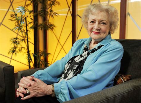 ‘betty White A Celebration Coming To Cleveland Area Cinemas On What