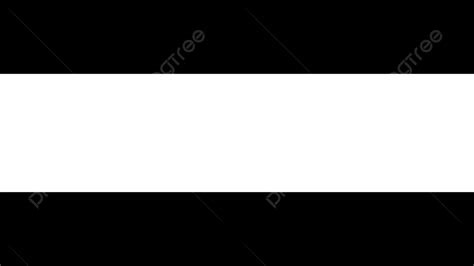 Black Cinematic Bars Png Png Vector Psd And Clipart With Transparent