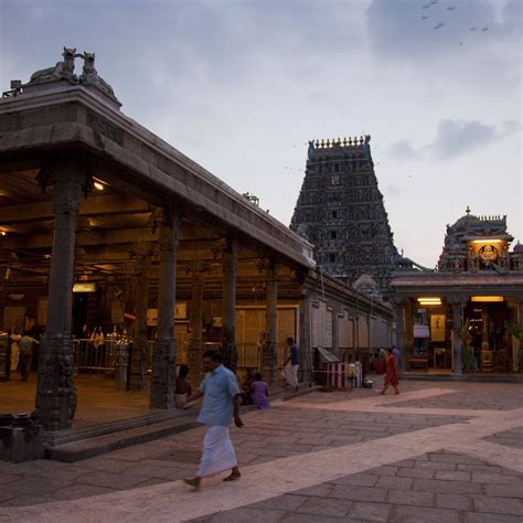 Best Temples To Visit In Chennai Lbb Chennai
