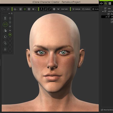 Realistic Character Creator Online Free Avatar Maker Full Body