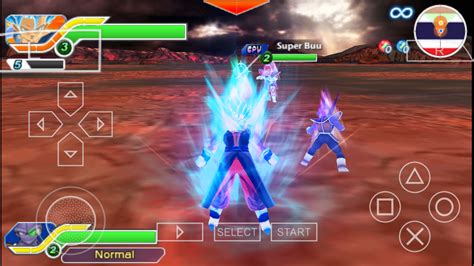 Play solo or team up via ad hoc mode to tackle memorable battles in a variety of single player and multiplayer modes, including dragon walker, battle 100, and survival mode. Dragon Ball Z Budokai Tenkaichi 3 PPSSPP ISO Free Download ...