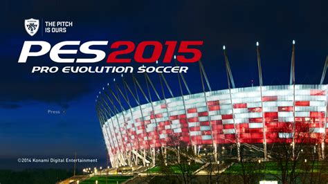 Demo Preview And Screenshots Pro Evolution Soccer 2015 Forum