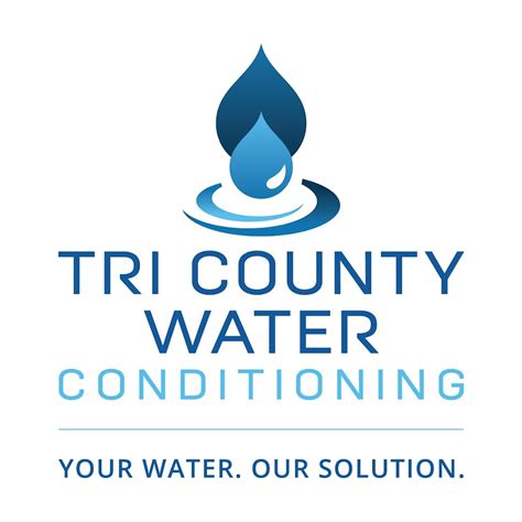 Tri County Water Conditioning Inc Youtube