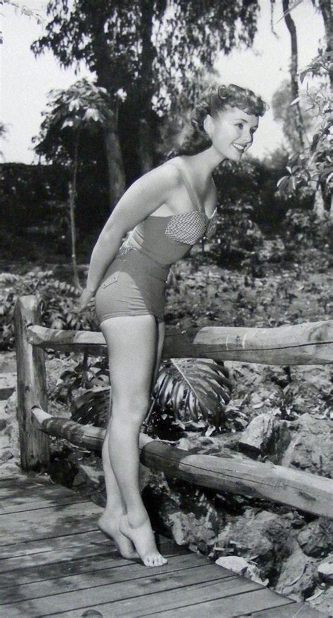 Debbie Reynolds Nude.