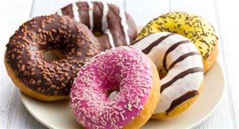 Namun bagaimana tentang topping donat? Resep Donat Jco - Resepedia
