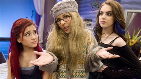 Victorious Top 5 Episodes Video Dailymotion