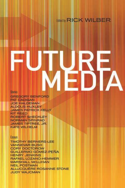 Future Media Tachyon Publications